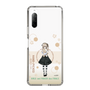 Slim Protection Case［ Girls und Panzer - Alice Shimada - Cute ］