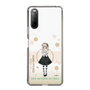 Slim Protection Case［ Girls und Panzer - Alice Shimada - Cute ］