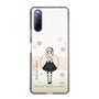 Slim Protection Case［ Girls und Panzer - Alice Shimada - Cute ］