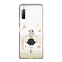 Slim Protection Case［ Girls und Panzer - Alice Shimada - Cute ］
