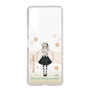 Slim Protection Case［ Girls und Panzer - Alice Shimada - Cute ］