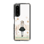Slim Protection Case［ Girls und Panzer - Alice Shimada - Cute ］