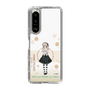 Slim Protection Case［ Girls und Panzer - Alice Shimada - Cute ］
