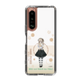 Slim Protection Case［ Girls und Panzer - Alice Shimada - Cute ］