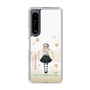 Slim Protection Case［ Girls und Panzer - Alice Shimada - Cute ］