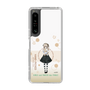 Slim Protection Case［ Girls und Panzer - Alice Shimada - Cute ］