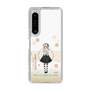 Slim Protection Case［ Girls und Panzer - Alice Shimada - Cute ］