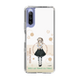 Slim Protection Case［ Girls und Panzer - Alice Shimada - Cute ］