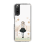 Slim Protection Case［ Girls und Panzer - Alice Shimada - Cute ］