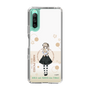 Slim Protection Case［ Girls und Panzer - Alice Shimada - Cute ］