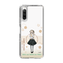 Slim Protection Case［ Girls und Panzer - Alice Shimada - Cute ］