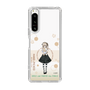 Slim Protection Case［ Girls und Panzer - Alice Shimada - Cute ］