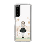 Slim Protection Case［ Girls und Panzer - Alice Shimada - Cute ］