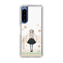 Slim Protection Case［ Girls und Panzer - Alice Shimada - Cute ］