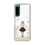 Slim Protection Case［ Girls und Panzer - Alice Shimada - Cute ］