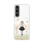 Slim Protection Case［ Girls und Panzer - Alice Shimada - Cute ］