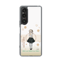 Slim Protection Case［ Girls und Panzer - Alice Shimada - Cute ］