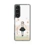 Slim Protection Case［ Girls und Panzer - Alice Shimada - Cute ］