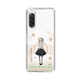 Slim Protection Case［ Girls und Panzer - Alice Shimada - Cute ］