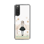 Slim Protection Case［ Girls und Panzer - Alice Shimada - Cute ］