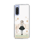 Slim Protection Case［ Girls und Panzer - Alice Shimada - Cute ］