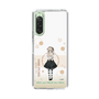 Slim Protection Case［ Girls und Panzer - Alice Shimada - Cute ］