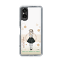 Slim Protection Case［ Girls und Panzer - Alice Shimada - Cute ］