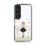 Slim Protection Case［ Girls und Panzer - Alice Shimada - Cute ］