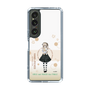 Slim Protection Case［ Girls und Panzer - Alice Shimada - Cute ］