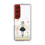 Slim Protection Case［ Girls und Panzer - Alice Shimada - Cute ］