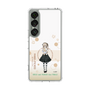 Slim Protection Case［ Girls und Panzer - Alice Shimada - Cute ］