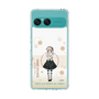 Slim Protection Case［ Girls und Panzer - Alice Shimada - Cute ］