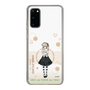 Slim Protection Case［ Girls und Panzer - Alice Shimada - Cute ］