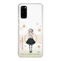 Slim Protection Case［ Girls und Panzer - Alice Shimada - Cute ］