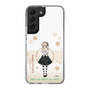 Slim Protection Case［ Girls und Panzer - Alice Shimada - Cute ］