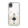 Slim Protection Case［ Girls und Panzer - Alice Shimada - Cute ］