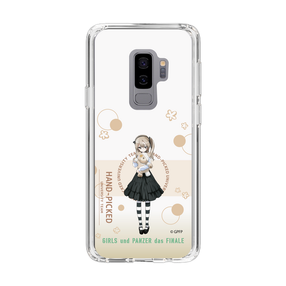 Slim Protection Case［ Girls und Panzer - Alice Shimada - Cute ］