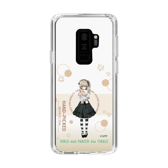Slim Protection Case［ Girls und Panzer - Alice Shimada - Cute ］