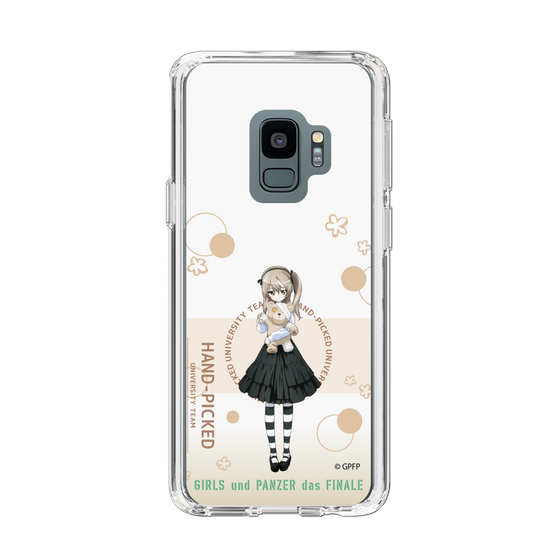 Slim Protection Case［ Girls und Panzer - Alice Shimada - Cute ］