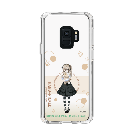 Slim Protection Case［ Girls und Panzer - Alice Shimada - Cute ］