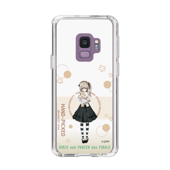 Slim Protection Case［ Girls und Panzer - Alice Shimada - Cute ］