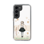 Slim Protection Case［ Girls und Panzer - Alice Shimada - Cute ］