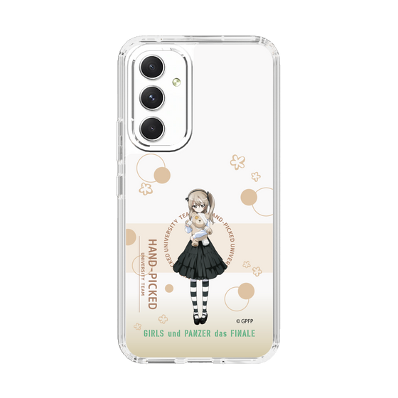 Slim Protection Case［ Girls und Panzer - Alice Shimada - Cute ］