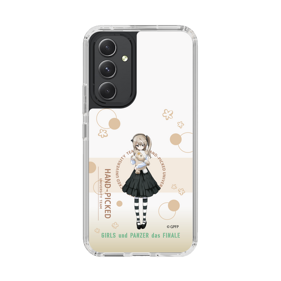 Slim Protection Case［ Girls und Panzer - Alice Shimada - Cute ］
