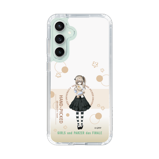 Slim Protection Case［ Girls und Panzer - Alice Shimada - Cute ］