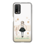 Slim Protection Case［ Girls und Panzer - Alice Shimada - Cute ］