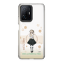 Slim Protection Case［ Girls und Panzer - Alice Shimada - Cute ］