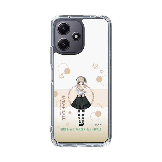 Slim Protection Case［ Girls und Panzer - Alice Shimada - Cute ］