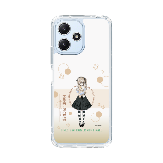 Slim Protection Case［ Girls und Panzer - Alice Shimada - Cute ］