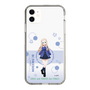 Slim Protection Case［ Girls und Panzer - Marie - Cute ］
